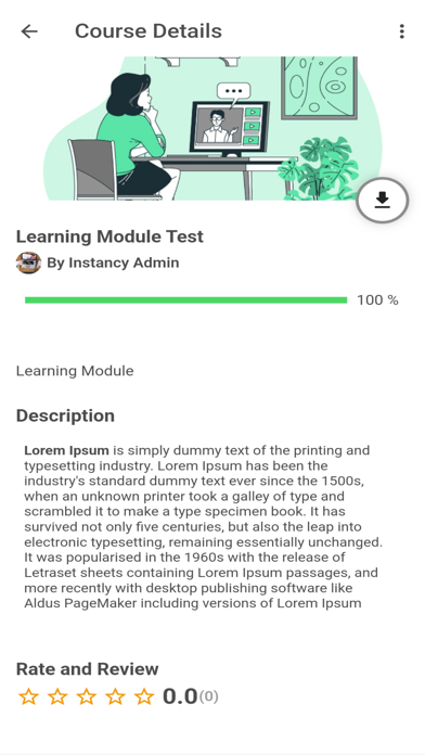 Screenshot 2 of Gurruzi App