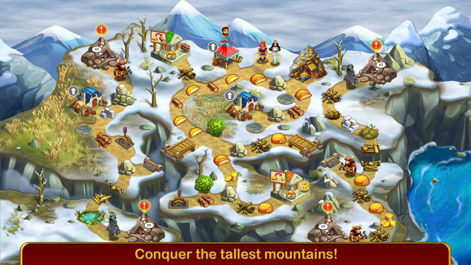 #4. Argonauts Agency Chapter 1 (macOS) 由: 8Floor