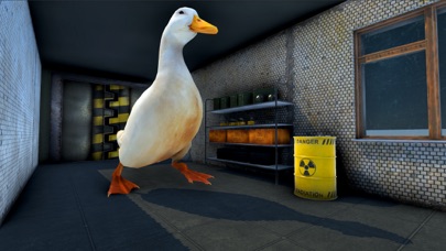 Evil Duck : Scary Escapeのおすすめ画像1