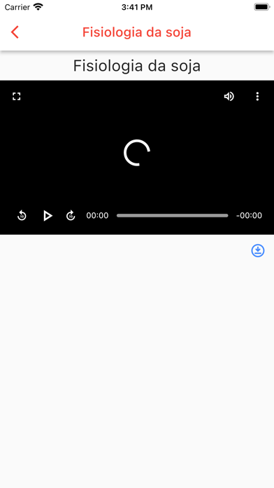 Samurais da Produtividade Screenshot