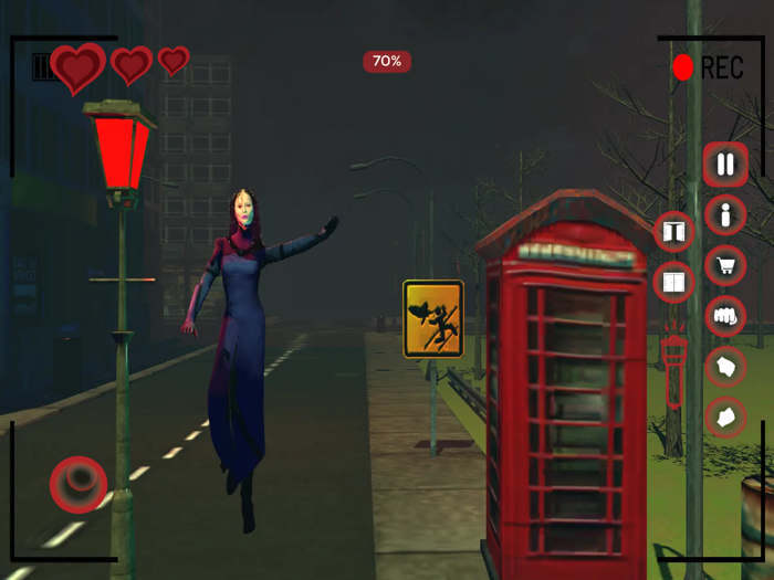 Mother Serbian Dance of Death