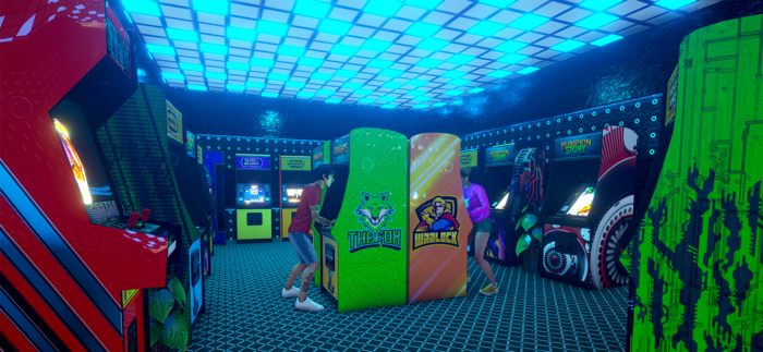 Internet Cafe Simulator Tycoon