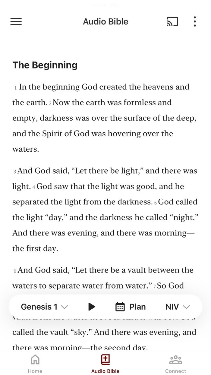 Christ Temple Church Kalamazoo