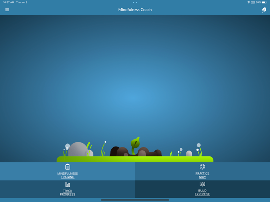 Mindfulness Explorer Pro