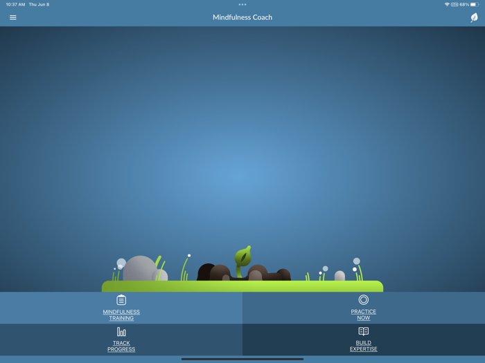 Mindfulness Explorer Pro