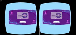 PrimeVR screenshot #1 for iPhone