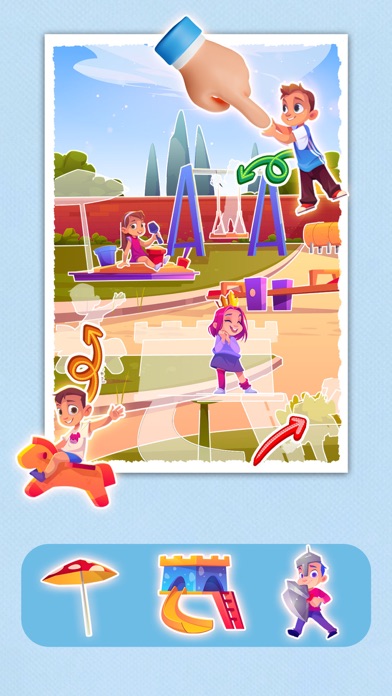 Art Puzzle- Jigsaw Puzzles Screenshot