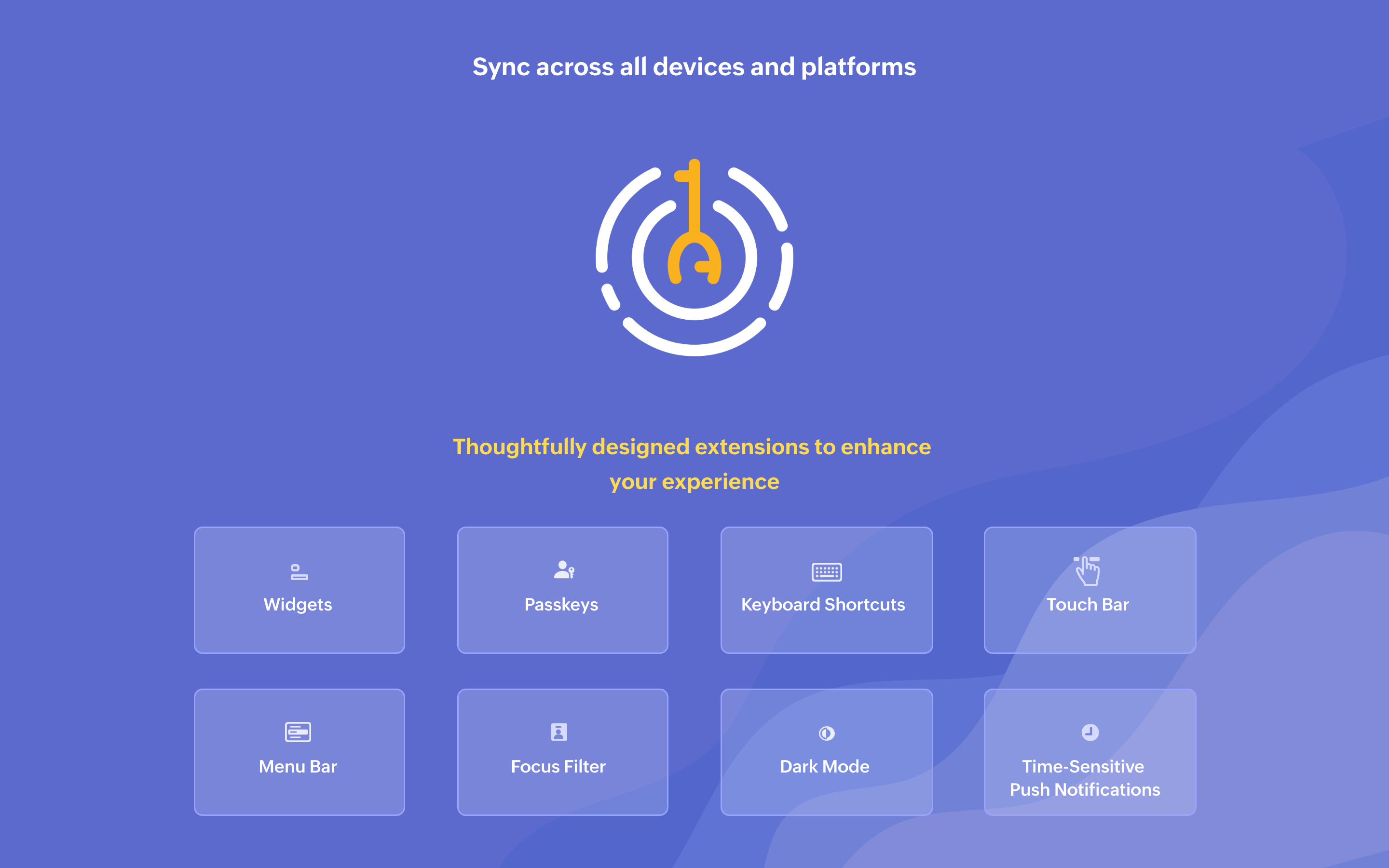 Authenticator App - OneAuth screenshot 31