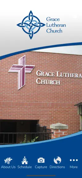 Game screenshot Grace Lutheran Church Durham mod apk