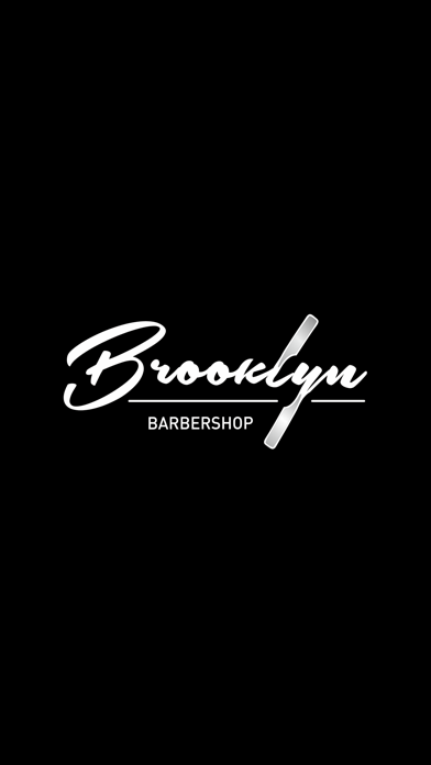 Brooklyn BARBERSHOP Screenshot