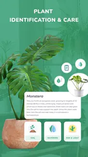 plantid - plant identifier++ iphone screenshot 1