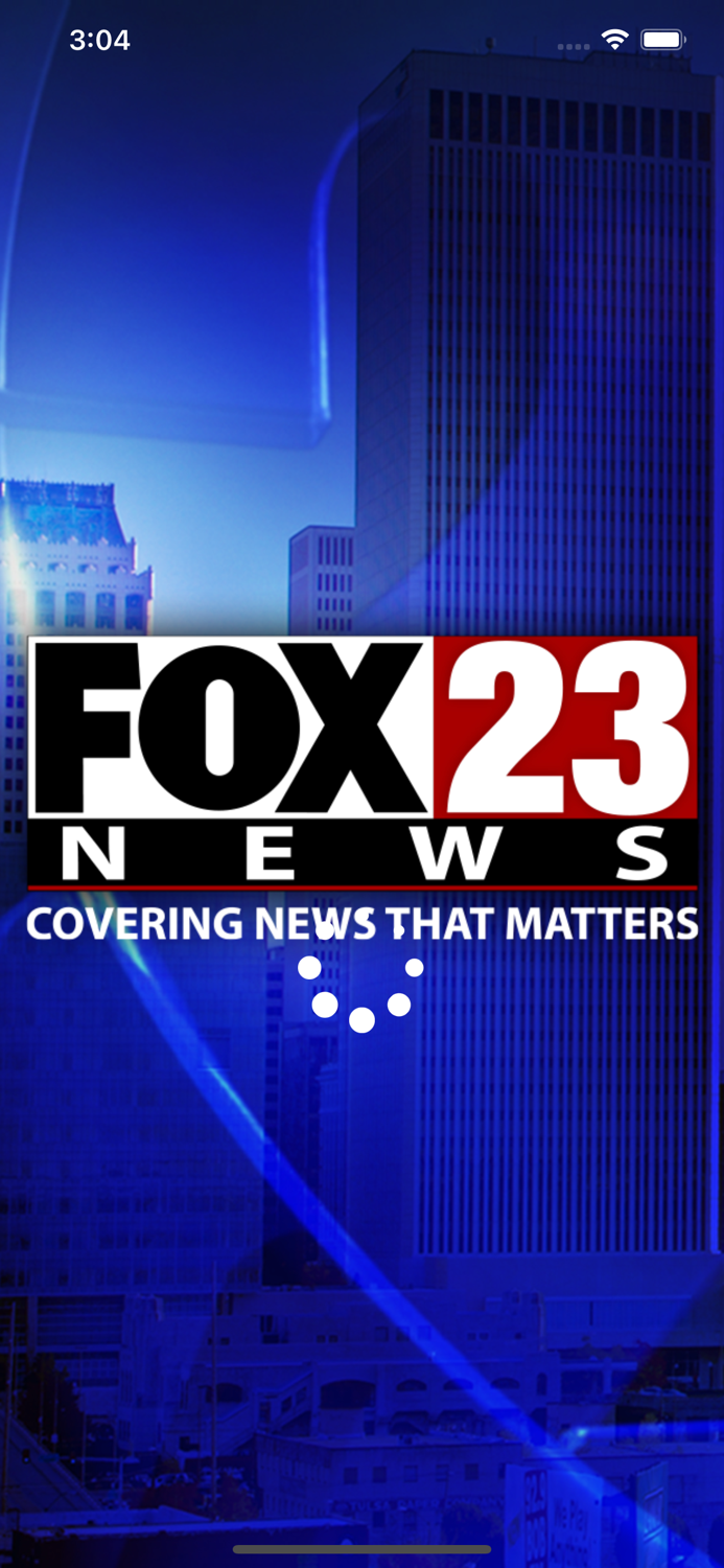 FOX23 News Tulsa