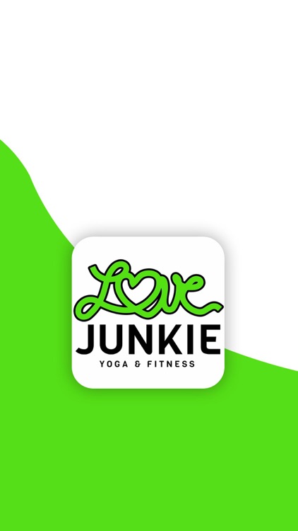 Love Junkie Yoga&Fitness