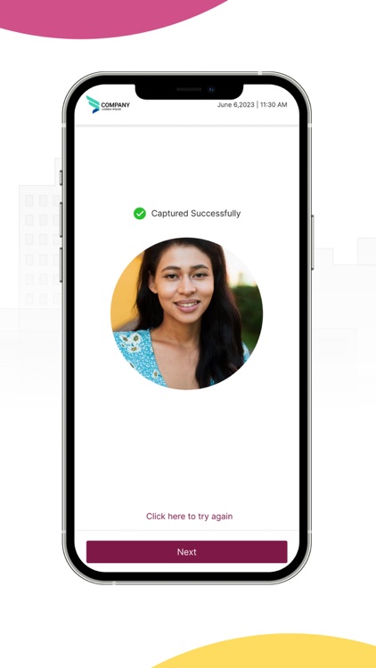 Visitor Management for RE