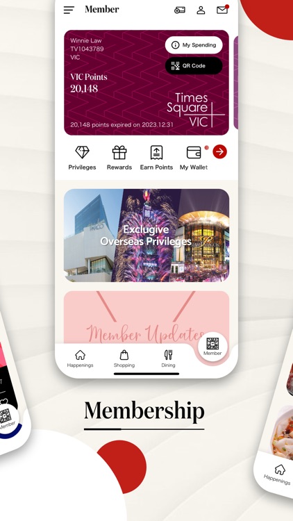 Hong Kong Times Square