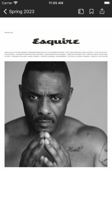 Esquire UKのおすすめ画像4