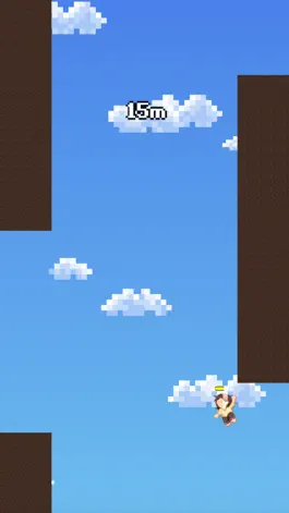 Game screenshot Wall Kick! - Hop & Jump Walls hack