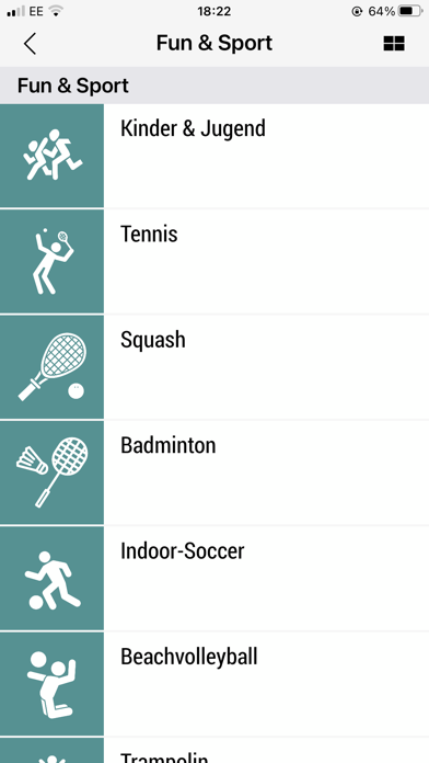 BODYFIT Studio Screenshot