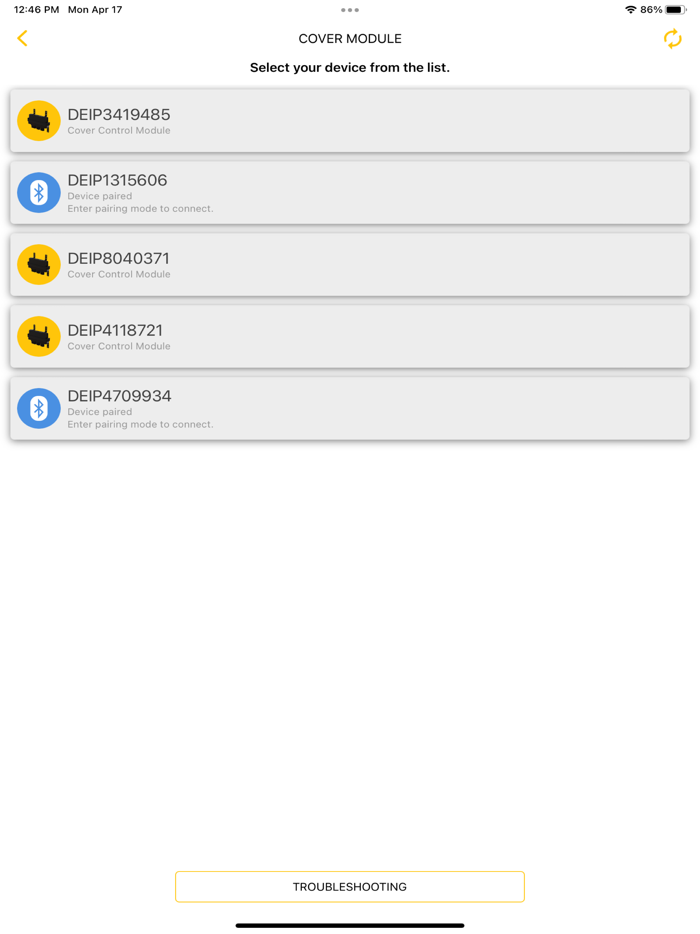 RealTruck EQ Installer