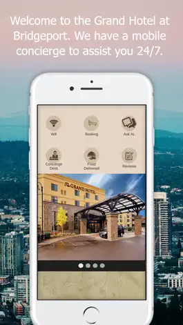 Game screenshot Grand Hotel Bridgeport mod apk