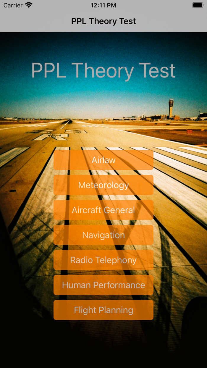 Pilot School Ground Theory