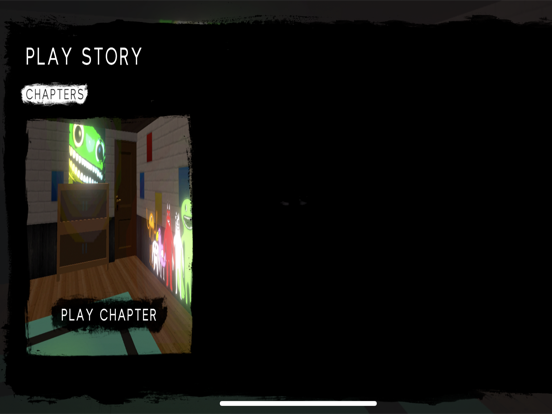 Screenshot #5 pour Red Monster Of BanBan Scary