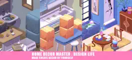 Game screenshot Home Decor Master mod apk