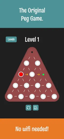 Game screenshot Pin Jump: Puzzle Game hack