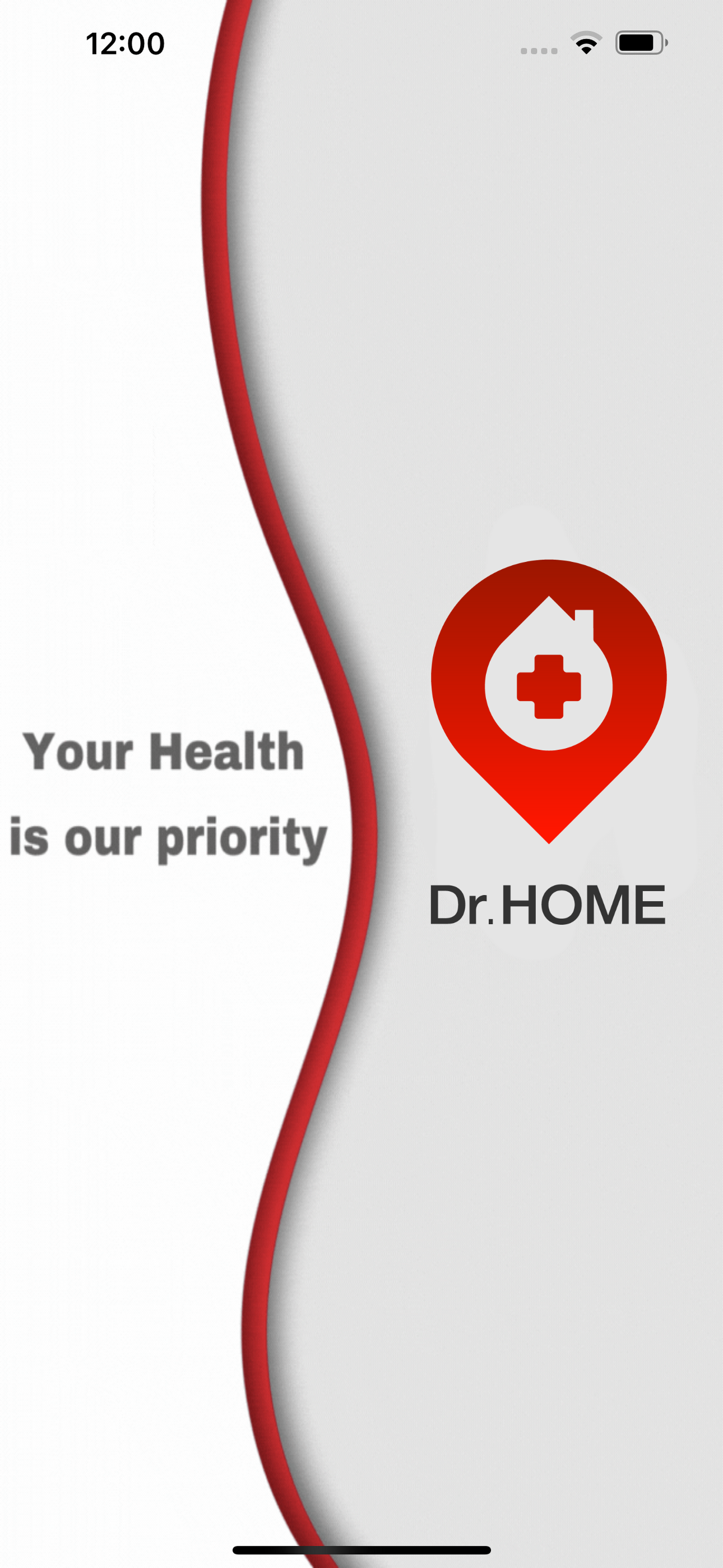 Dr. Home