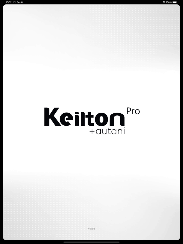 Keiltonautani Pro HD