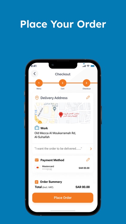 Gazna User screenshot-7