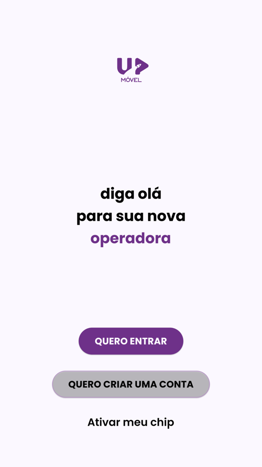 #1. UP Móvel (iOS) 由: Contel Telecom