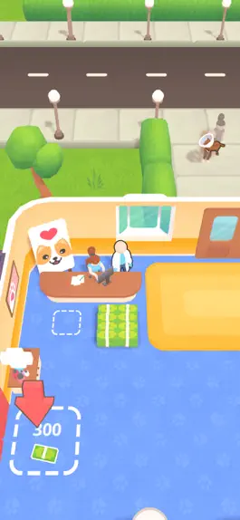 Game screenshot Pet Veterinary Simulator hack