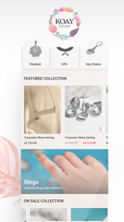 KOAY Silver screenshot-3