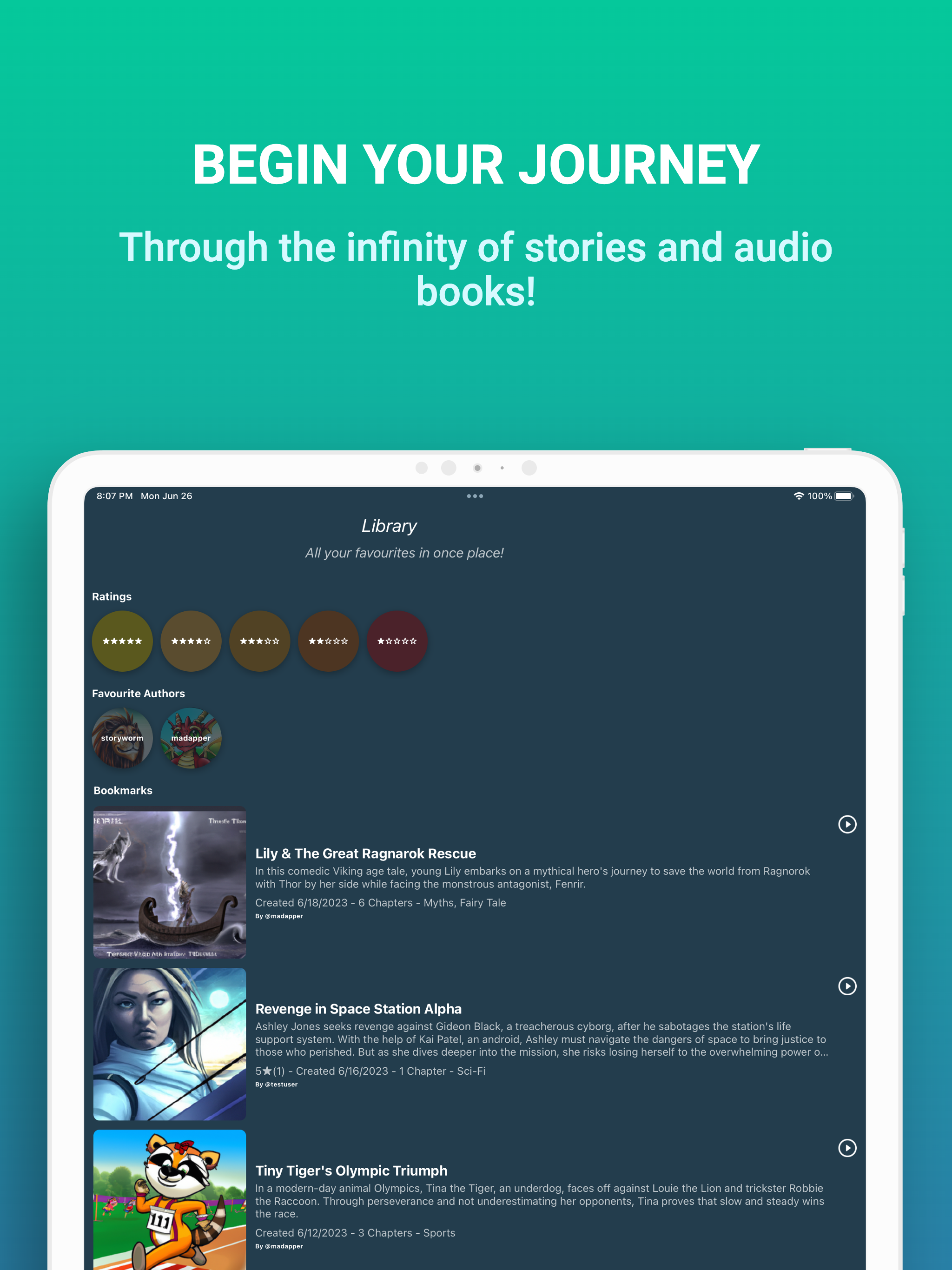 Sauna Journal