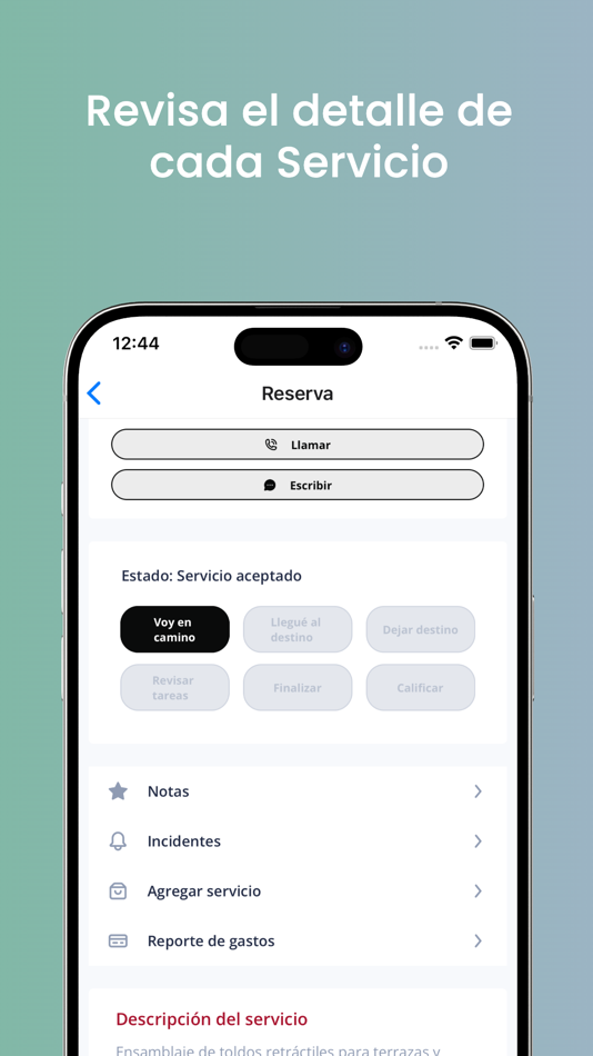 #2. Piter Partners (iOS) 由: Sodtrack