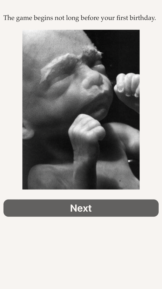 #1. Alter Ego (iOS) 由: Choose Multiple LLC