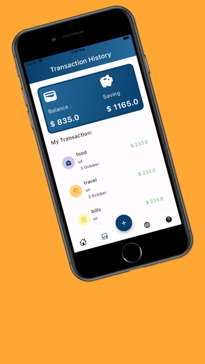 Lumi Wallet Management screenshot-3