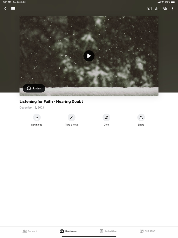 WellSpring Fellowship NY