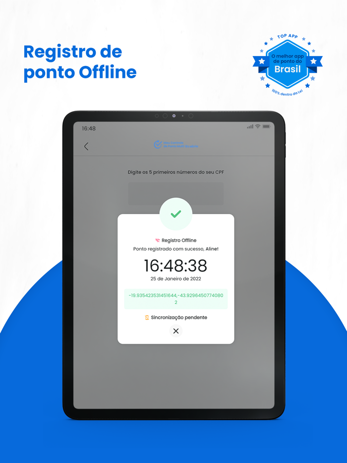 Meu Controle de Ponto Multi