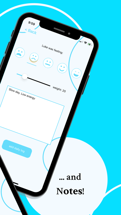 Pet Chatter - A Pet Community Screenshot