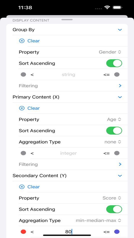 #5. Meta-Data (iOS) 由: 勇 崔