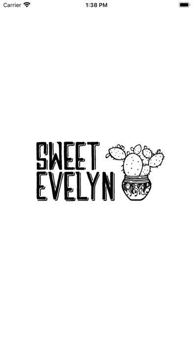 Sweet Evelyn Screenshot