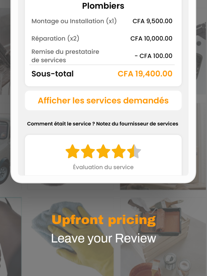 Gombo simplify your life