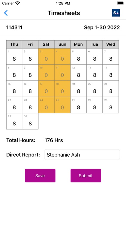 S.i.Systems screenshot-7