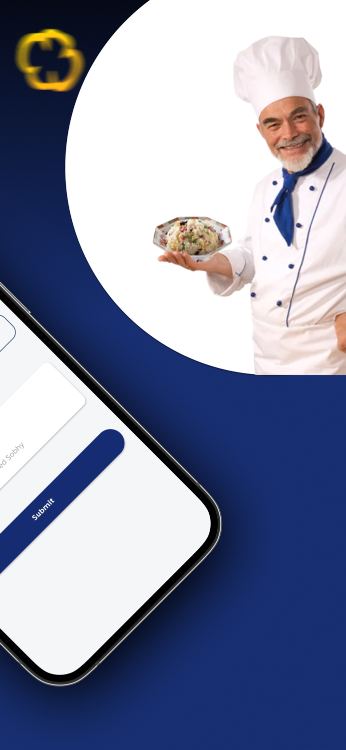 Home Food Plus Captain