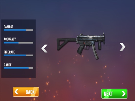 Screenshot #5 pour Policier: Ultimate Simulator
