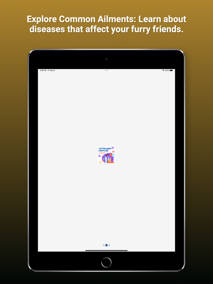 Veterinary Medicine Diseases