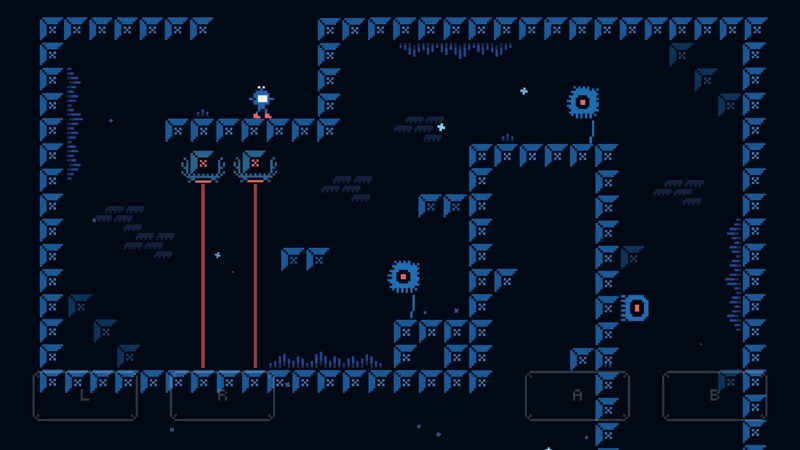 Monocular Enemy 2 screenshot 2