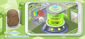 Fun Hospital - Tycoon is back screenshot #3 for iPhone